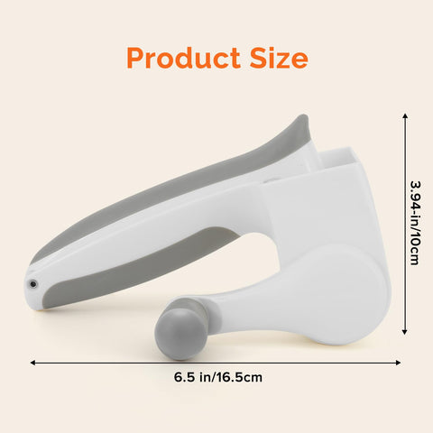 UHIYEE product label showing BPA-free materials for safer food contact