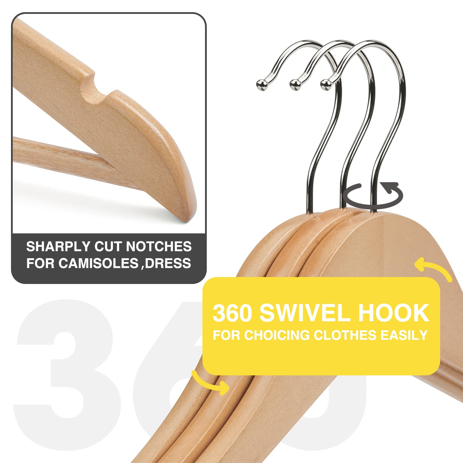 Uinicor wood grain close-up with smooth finish protecting fabric