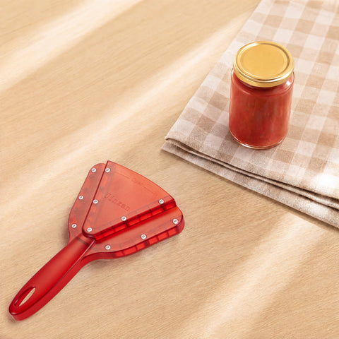 Uinxan in a kitchen scene showing everyday convenience benefit