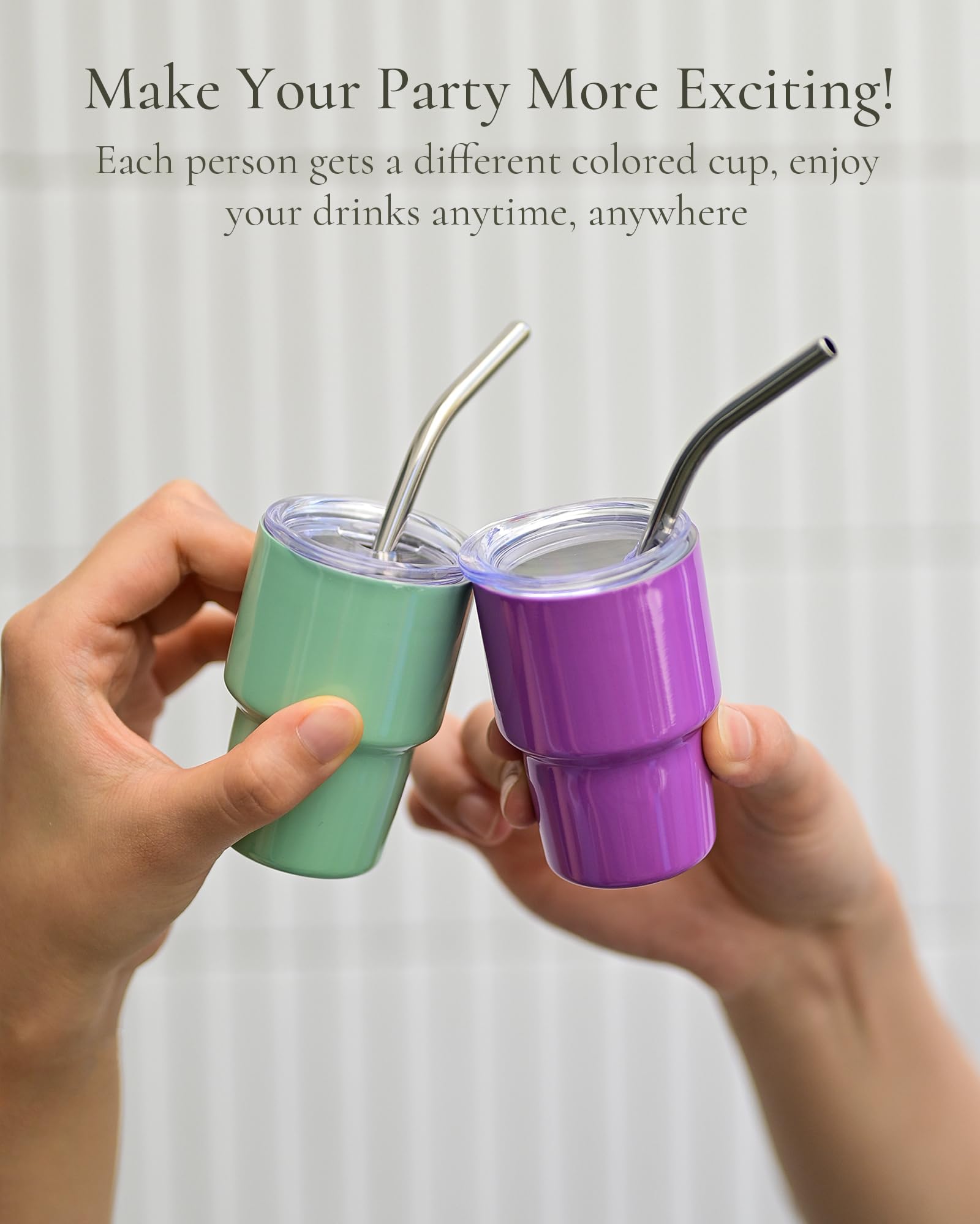 UIRZOTN held in hand to show compact 3oz scale and portability
