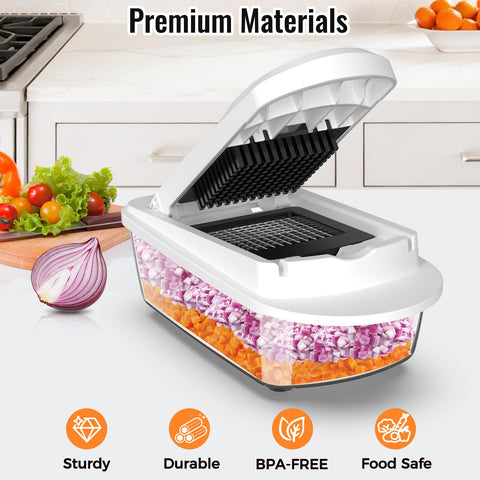 ukeetap closeup stainless blade edge highlighting sharpness and cleaner cuts
