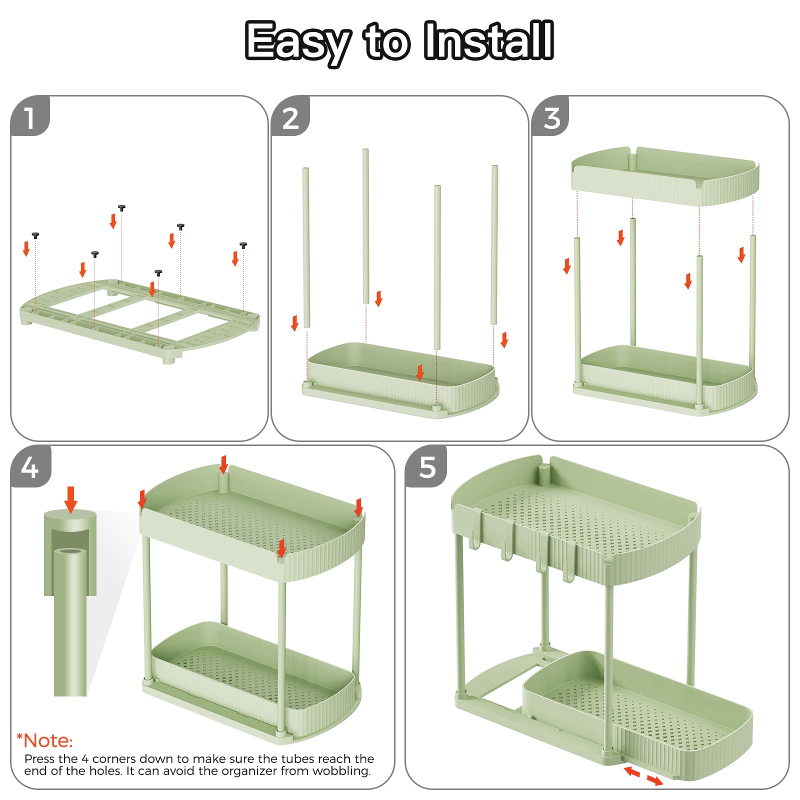 ukeetap lifestyle bathroom cabinet setup showing quick-access benefits