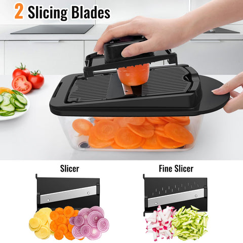 ukeetap non-slip rubber base detail, stabilizes device during chopping