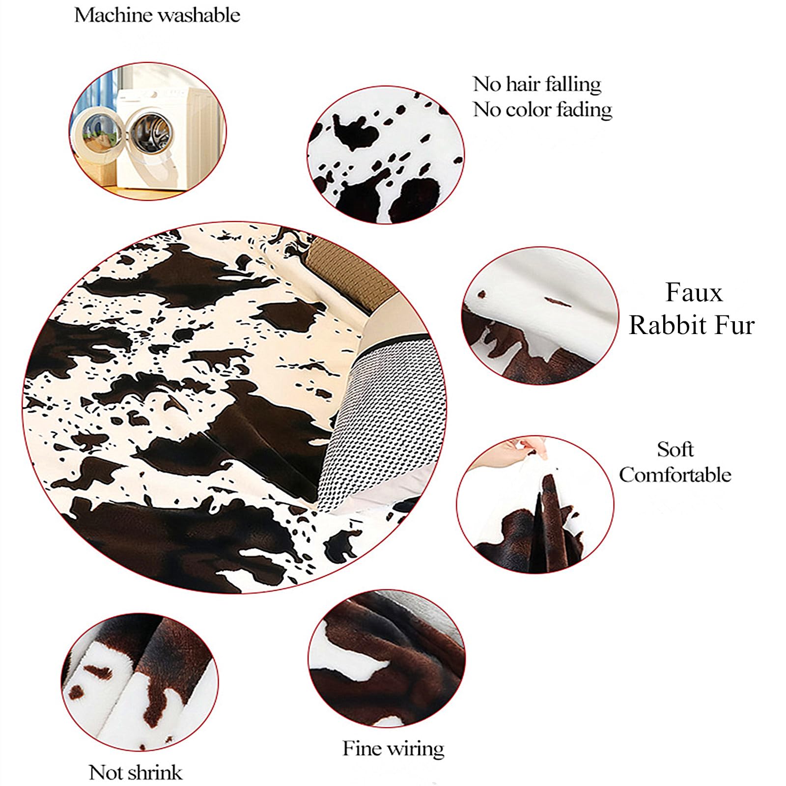 UKELER blanket rolled for travel showing portability and comfort