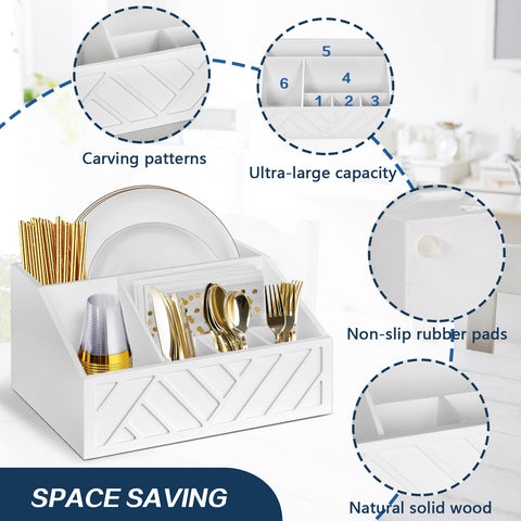 Ukonvi boxed packaging and caddy contents indicating ready-to-use gift