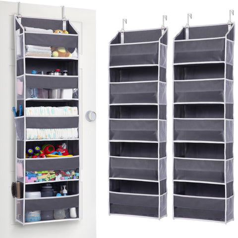 ULG two-pack displayed in a living space offering versatile organization