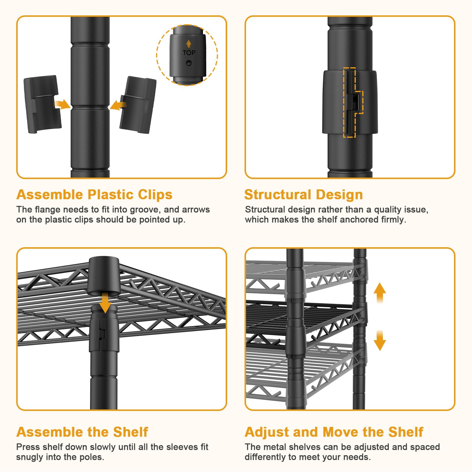ULIFHOME rack next to chair for scale showing compact footprint and portability