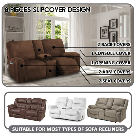 ULTICOR close-up velvet texture in chocolate highlights soft comfortable surface