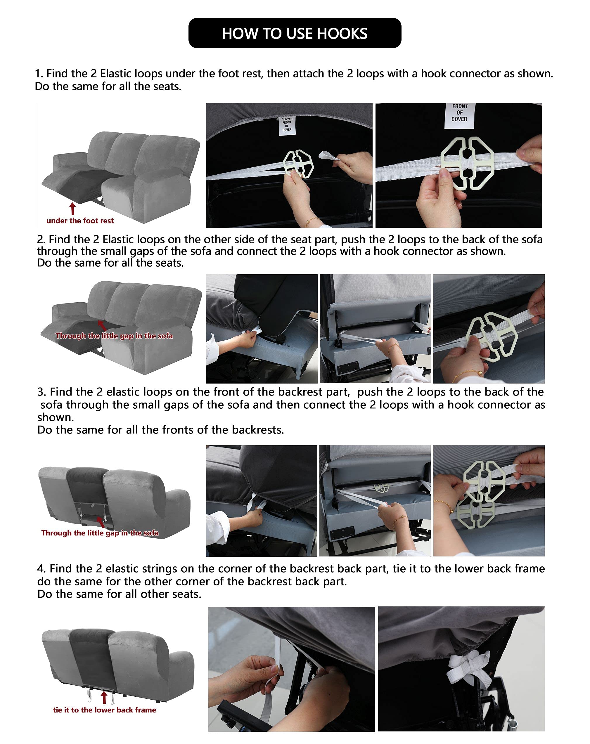ULTICOR in living room scene showing cover upgrading sofa aesthetic and protection