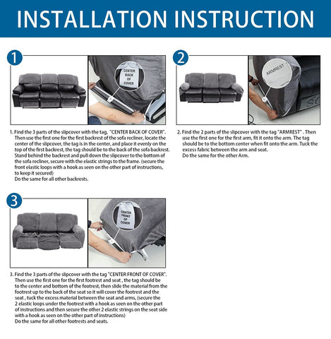 ULTICOR washcare label closeup showing machine-washable instructions benefit