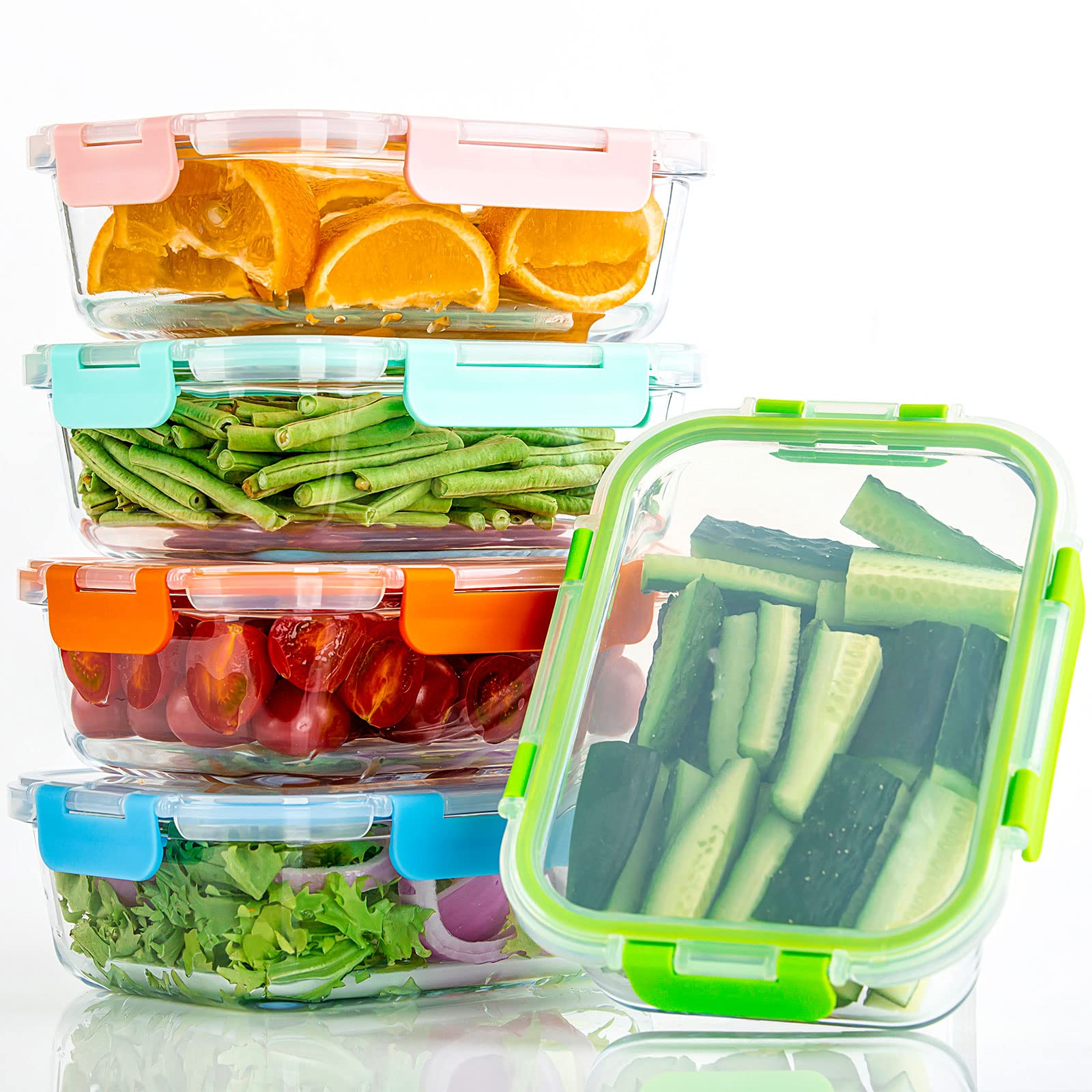 UMEIED container inside lunch bag ready for work or travel