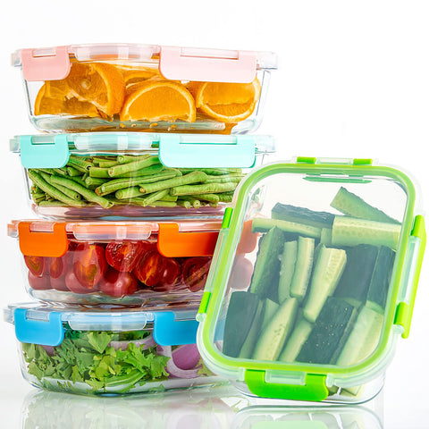 UMEIED container inside lunch bag ready for work or travel