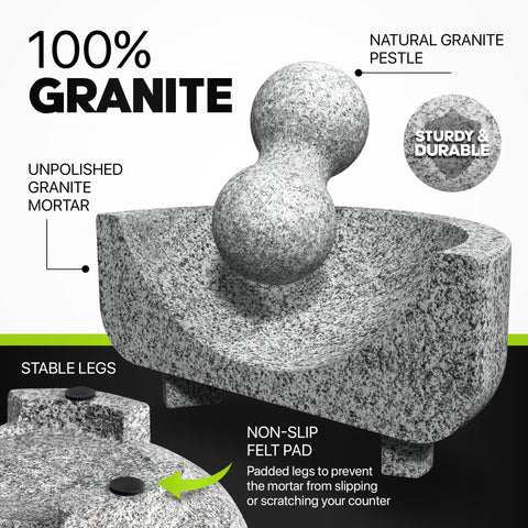 UMIEN bowl interior texture detail aiding efficient grinding