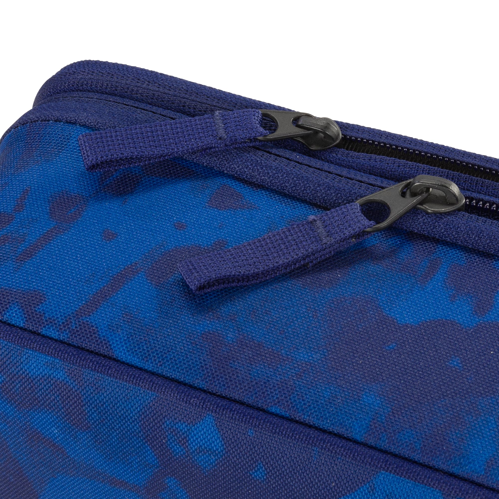 Under Armour lunchbox inside a sports bag with gear benefit: organized travel-ready packing