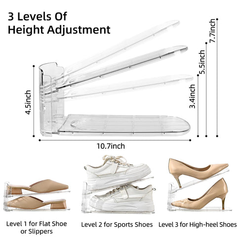 Uni HIMO platform texture and baffle close detail for anti-slip security benefit