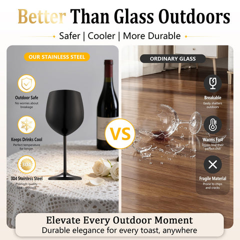 UNISWEET polished interior close-up showing smooth surface for better pouring