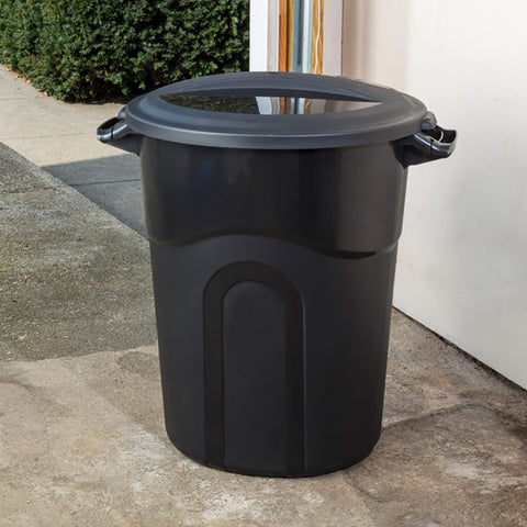United Solutions two-pack stacked demonstrating matching bins for sorting needs