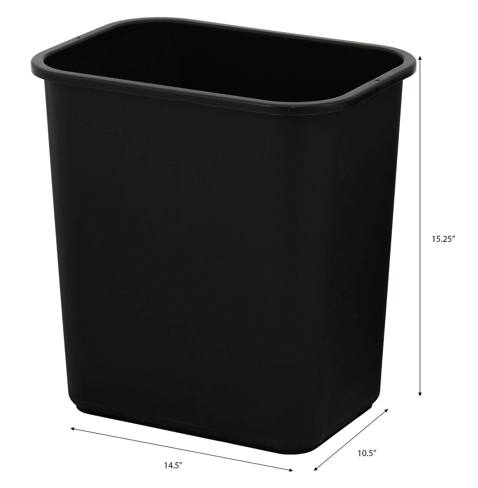 United Solutions close-up of rolled rim highlighting durable grip and strength