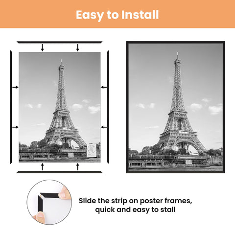 upsimples protective film on thicker plastic cover preventing scratches during handling