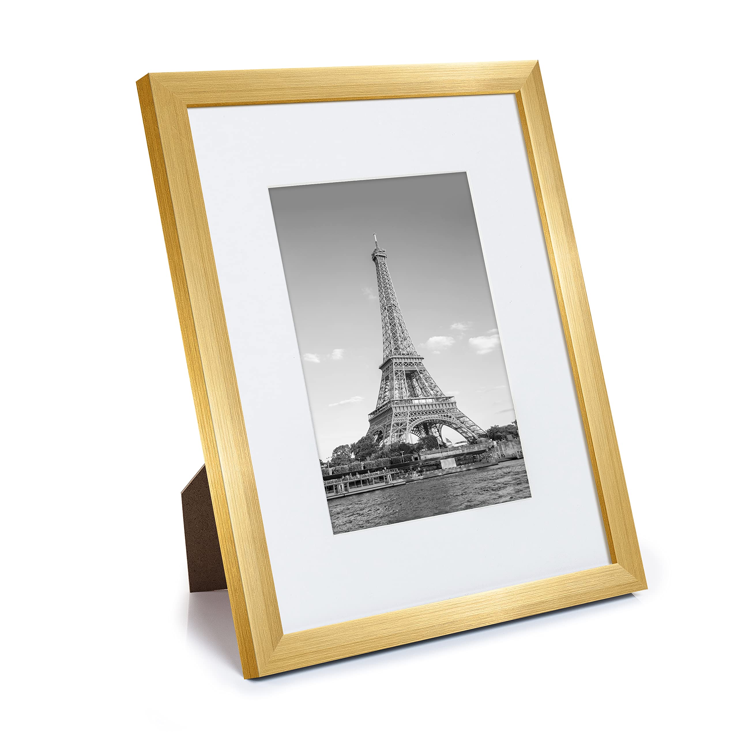 upsimples acrylic cover texture demonstrating clear protection without glass weight