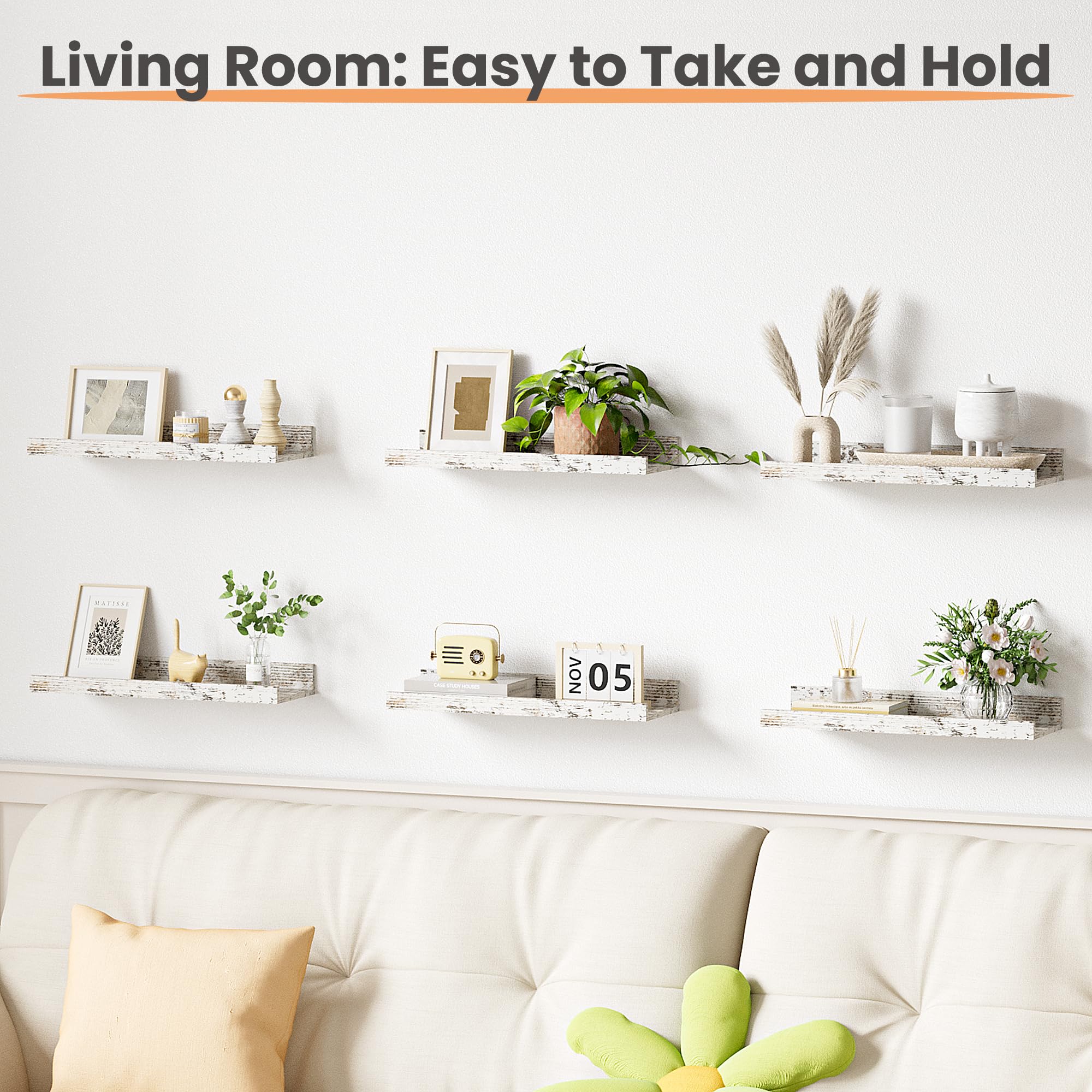 upsimples mounting template and hardware illustrating quick DIY installation