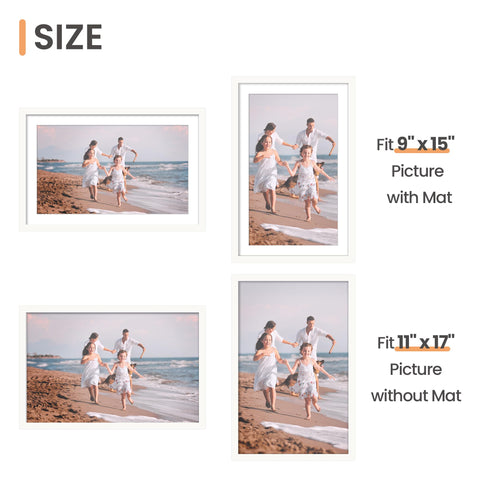 upsimples five frames arranged on wall demonstrating cohesive gallery display benefits
