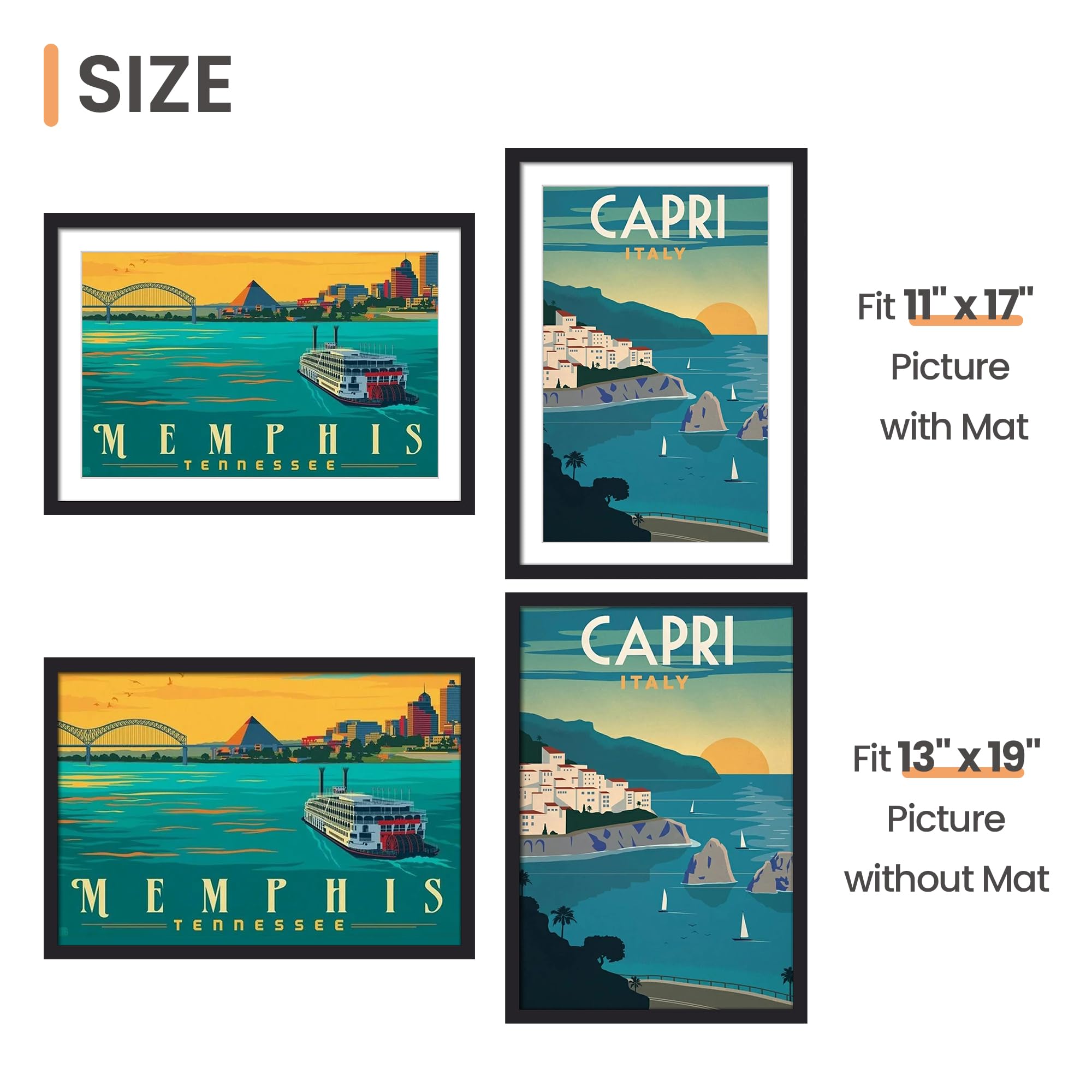 upsimples held in hand showing scale benefit for sizing expectations