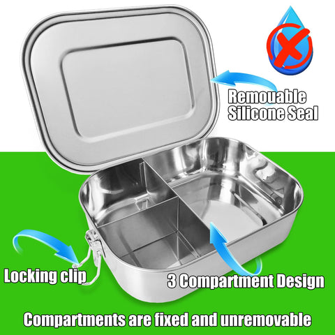 UPTRUST detailed shot of removable silicone seal for easy cleaning