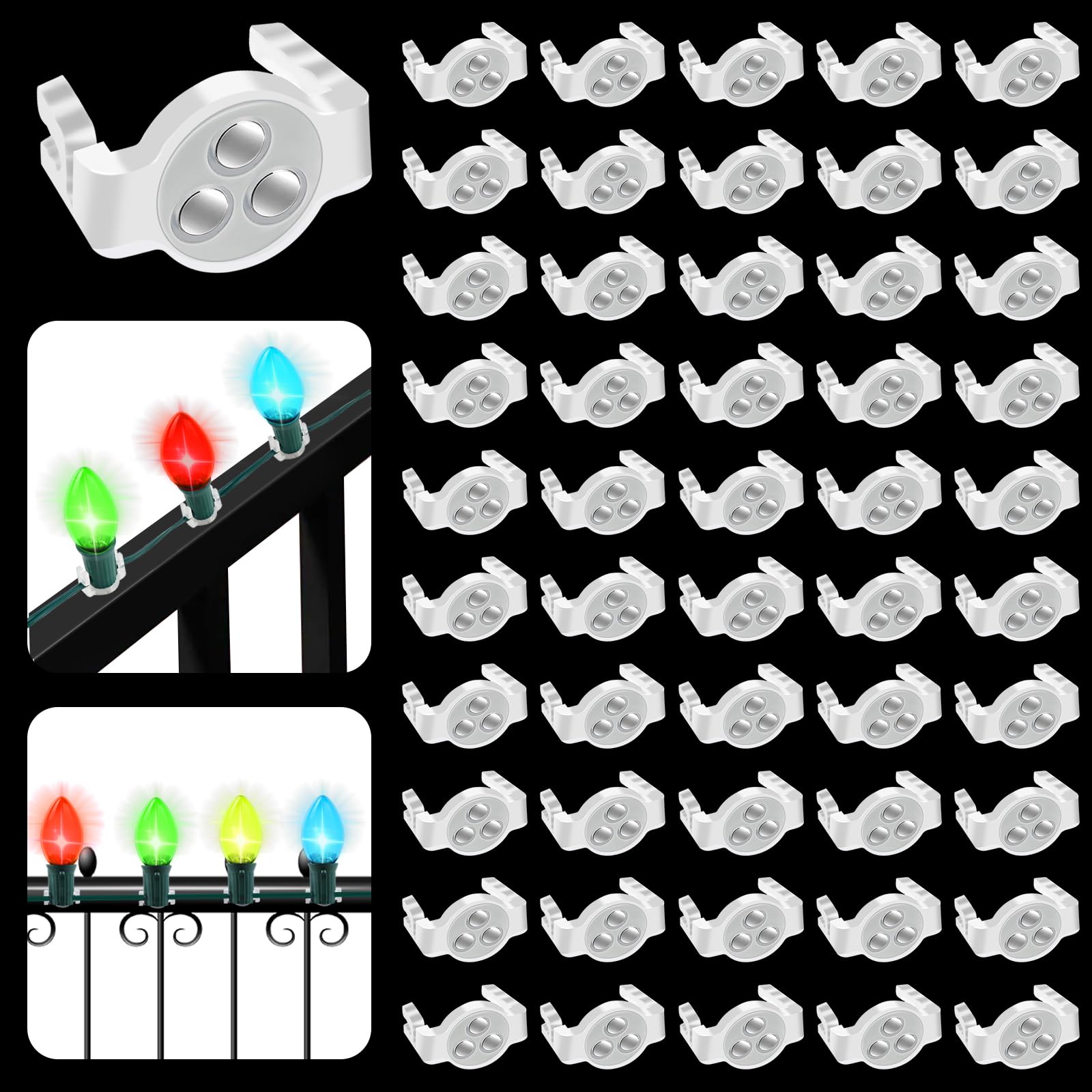 UQM front view of 100-pack showing compact packaging and quantity benefit