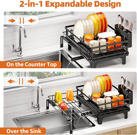 Urackify close-up on stainless steel frame for durable use