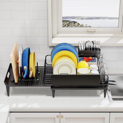 Urackify in a modern kitchen lifestyle setup highlighting convenience