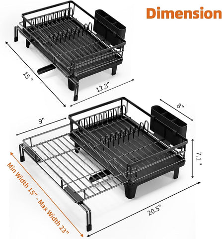 Urackify boxed with manual for quick tool-free assembly