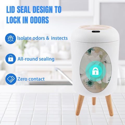 URALFA soft‑close hinge detail illustrating quiet, smooth lid closing