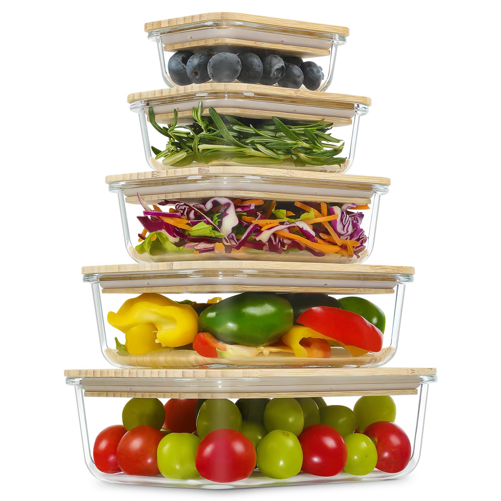 Urban Green front packaging showing full 5-pack set and eco branding benefits