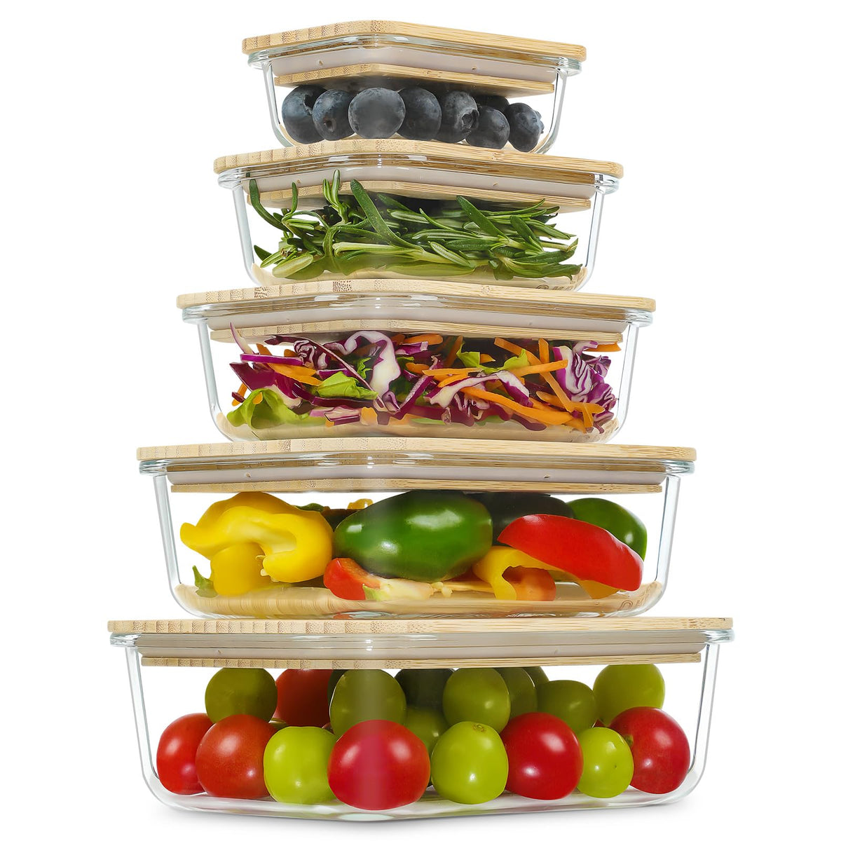 Urban Green front packaging showing full 5-pack set and eco branding benefits