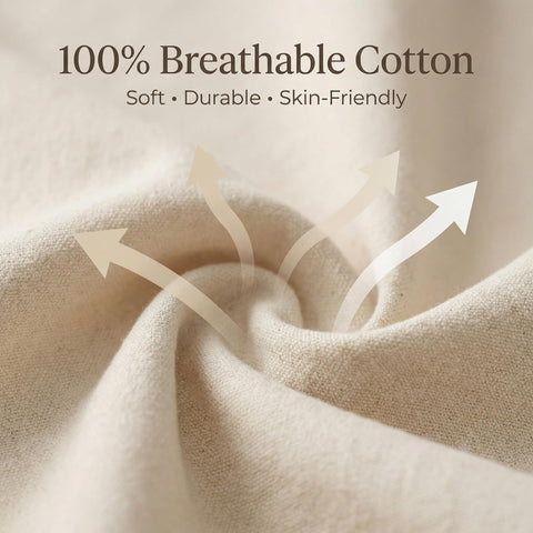 Urban Villa canvas texture close-up highlighting heavy-duty weave and breathability