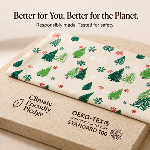 Urban Villa bundled towel set ready for gifting showing presentable packaging benefit