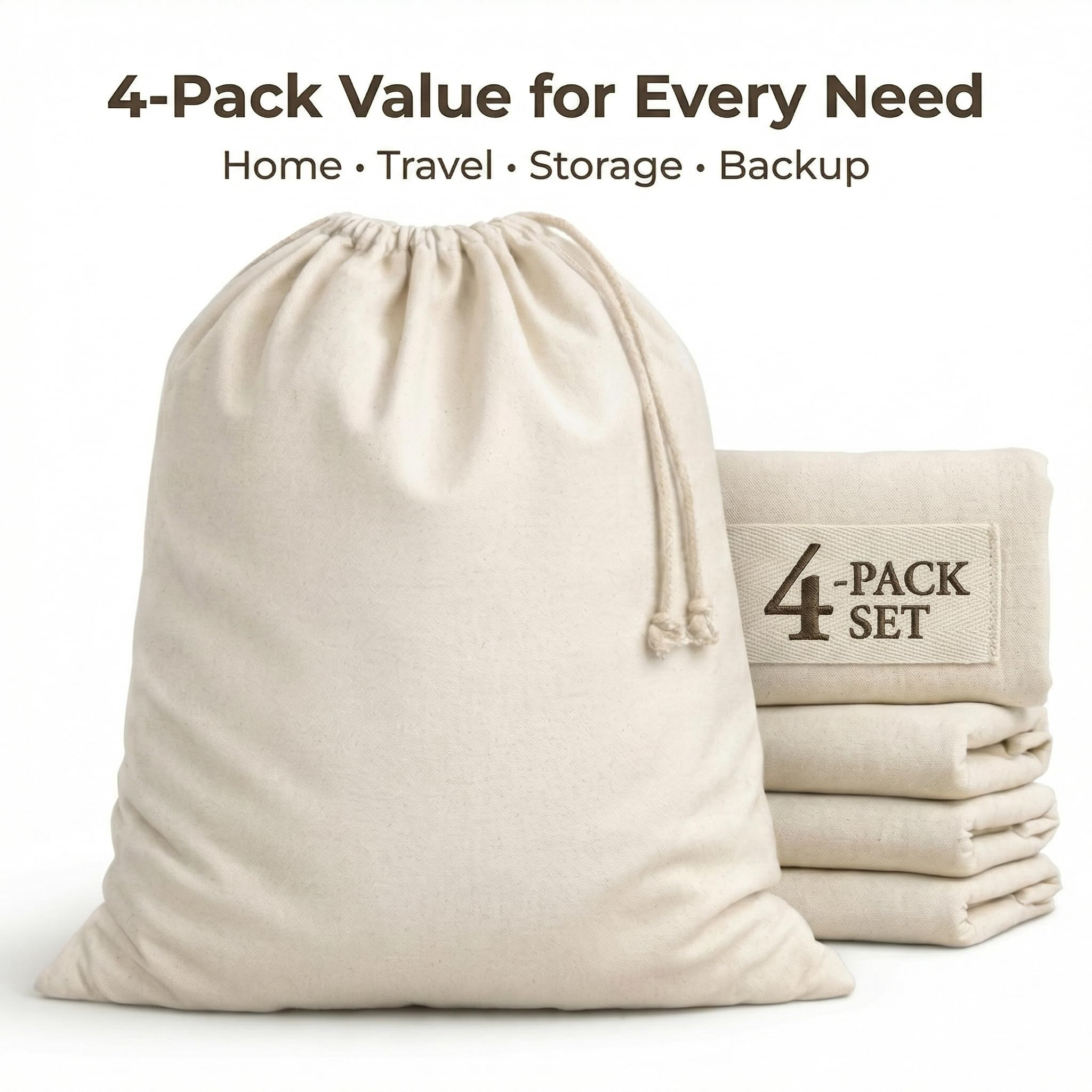 Urban Villa bag held by hand to demonstrate 28x36 scale and large-capacity benefit