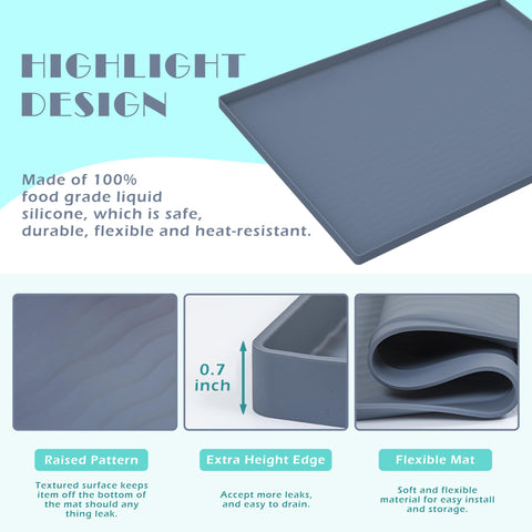 URMONA folded mat wrapped around pipes to show flexible fit and protection