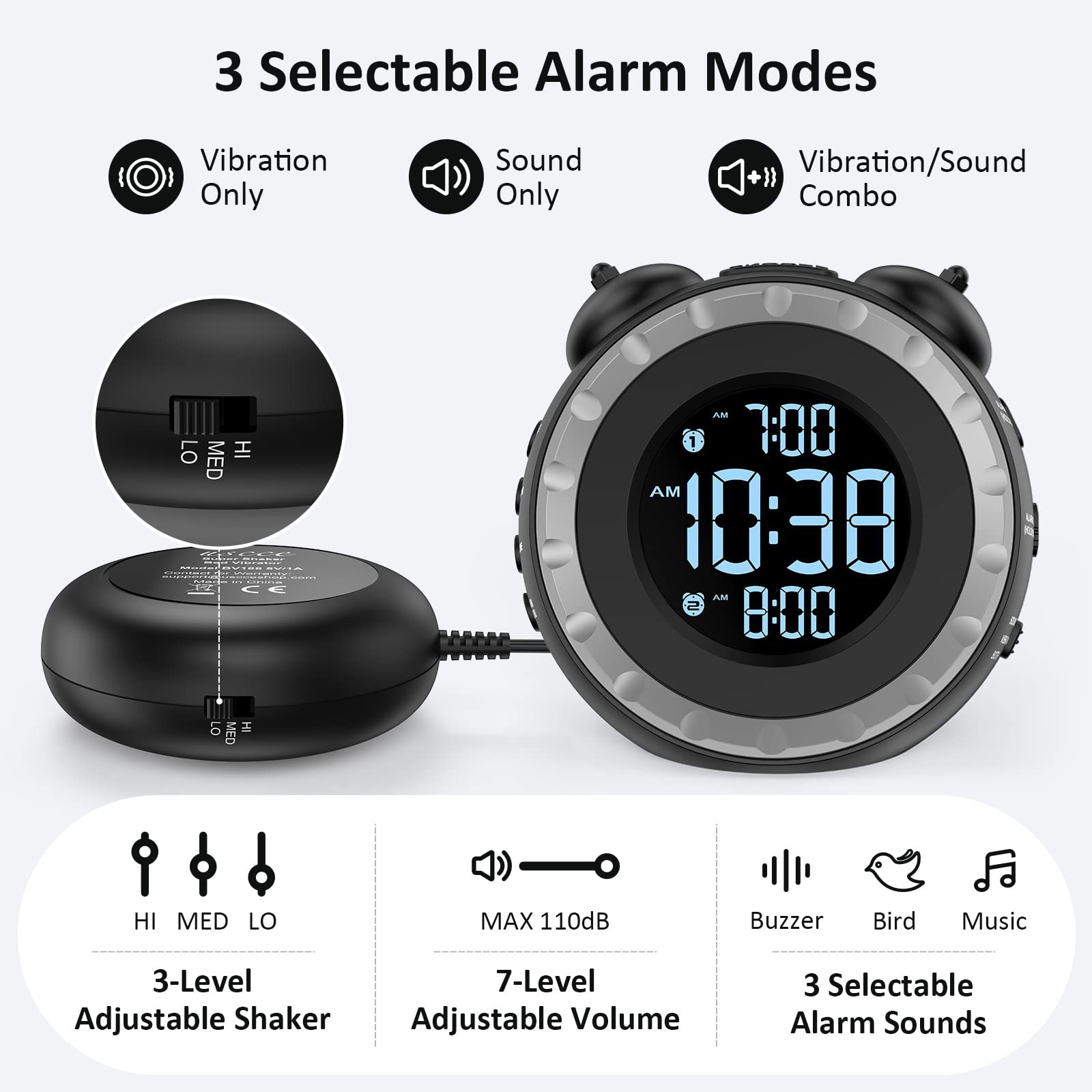 uscce brightness dial image adjustable brightness for comfortable viewing benefit