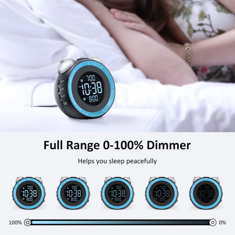 uscce top controls and rotary dials showing intuitive setup and fast adjustments