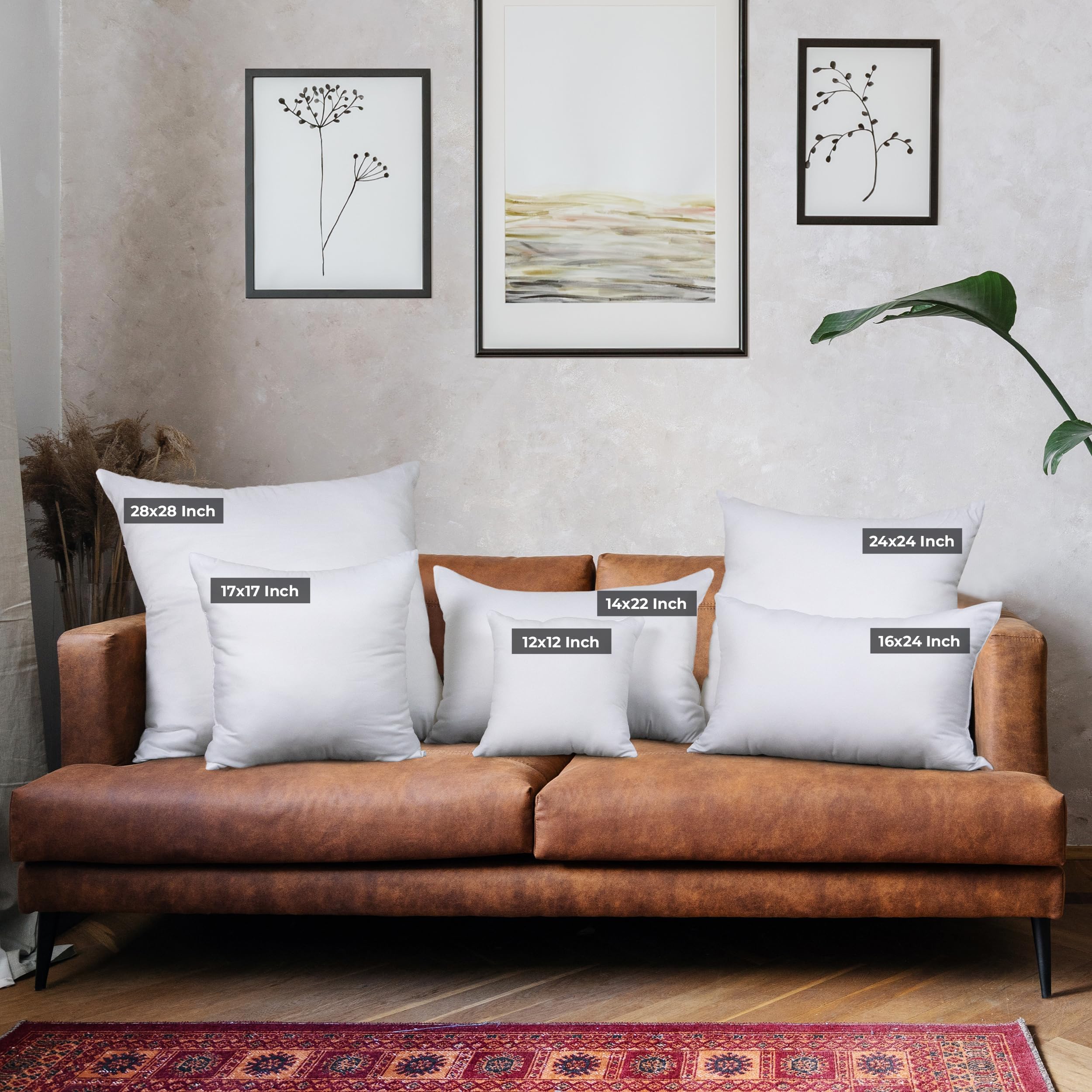 Utopia Bedding brushed cover close-up highlighting soft texture and durable finish for comfort