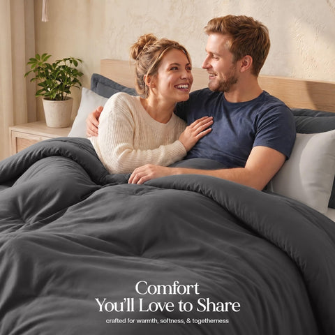 Utopia Bedding brushed microfiber texture close-up showing soft, breathable surface