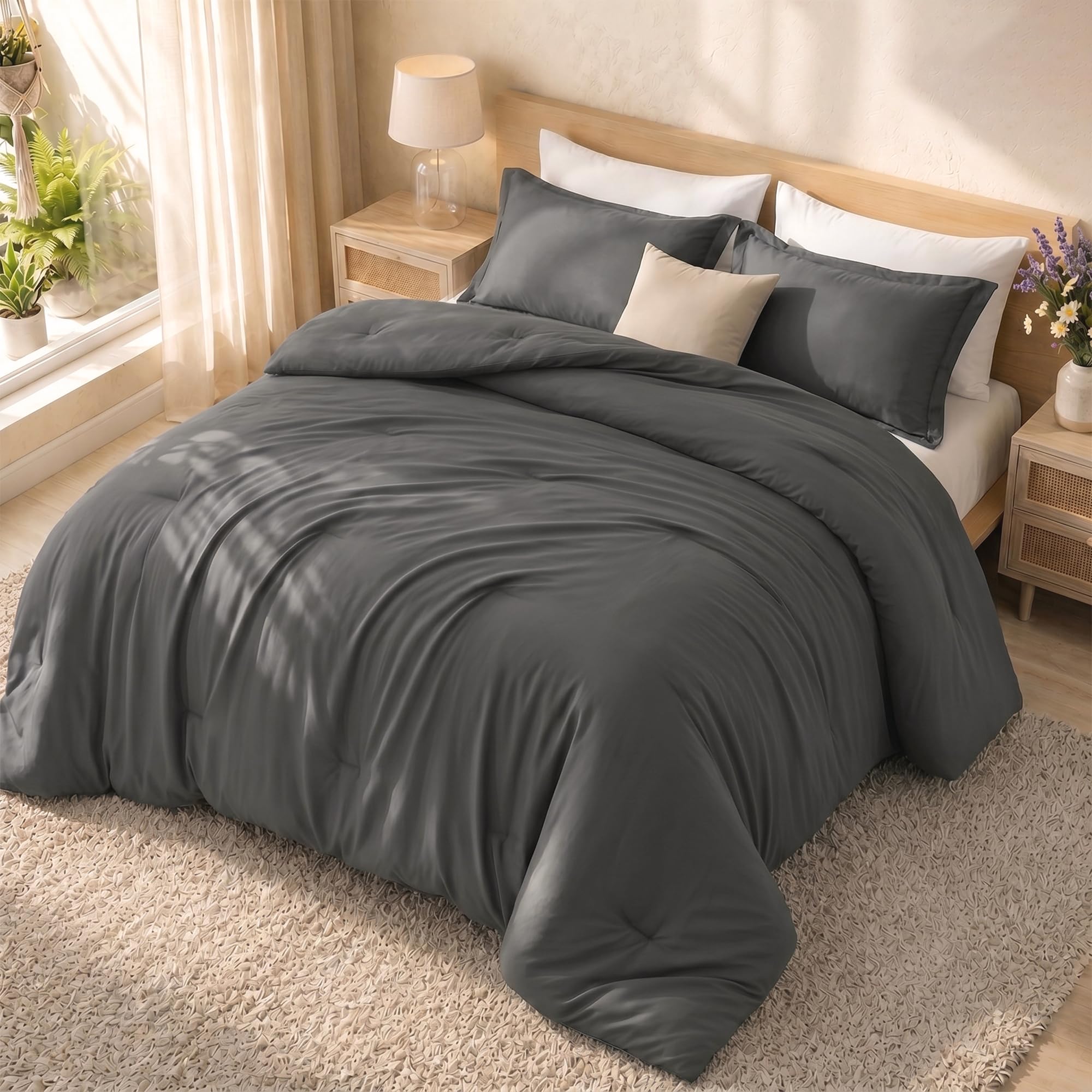 Utopia Bedding boxed set packaging showing gift-ready presentation and ready-to-give appeal