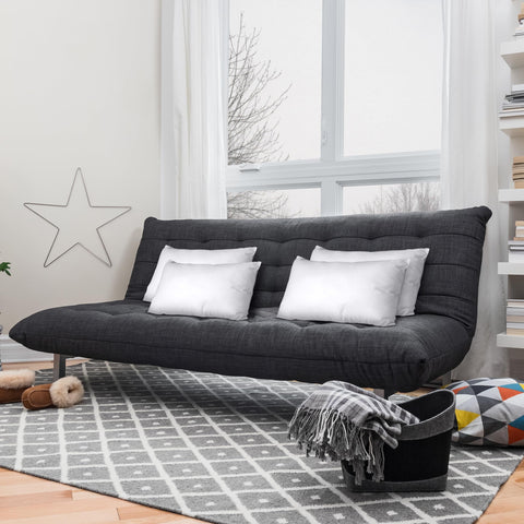 Utopia Bedding 12x16 insert beside ruler for clear size comparison
