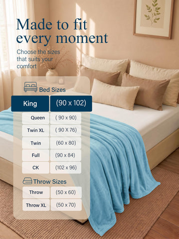 Utopia Bedding reinforced hem and double-needle stitching for long-lasting durability