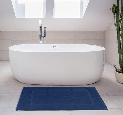 Utopia Towels two-pack display highlighting value and extra backing