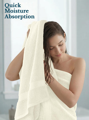 Utopia Towels draped on sun lounger showing pool and beach use