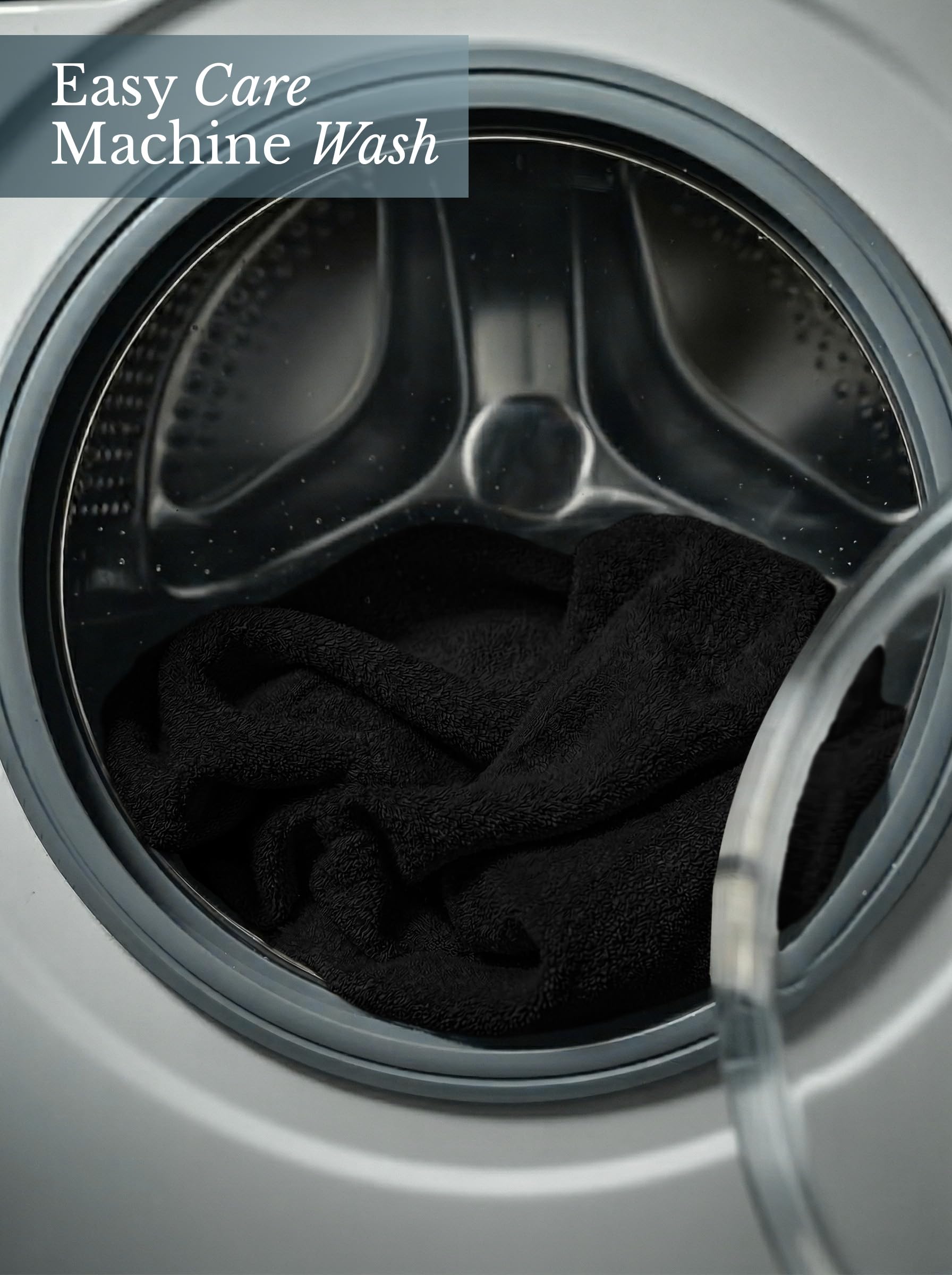 Utopia Towels packed in gym bag showing portability for fitness and travel