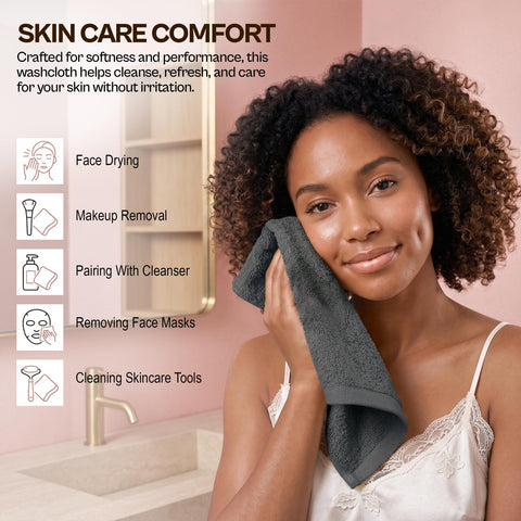 Utopia Towels inside gym bag demonstrating portability and utility
